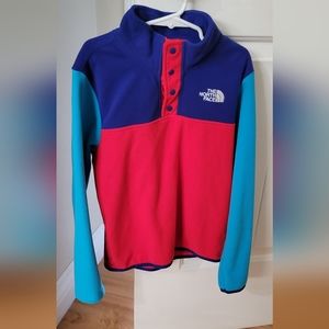 North Face pullover